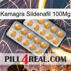 Kamagra Sildenafil 100Mg levitra2